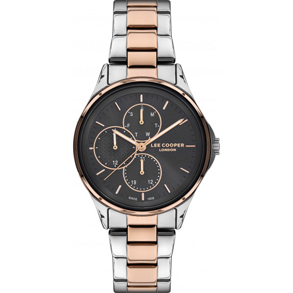 Часы Lee Cooper Fashion LC07244.550